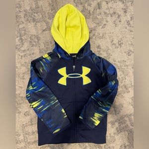 Boy’s Under Armour Jacket